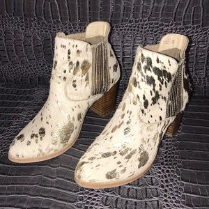 EXTRAFINE | Ankle Boots